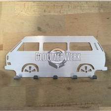 VW T3 Westfalia stainless