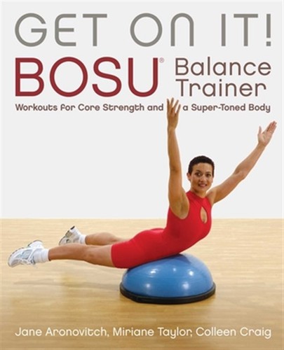 Get bosu balance - on, :