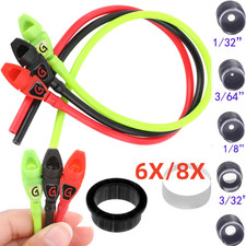 Archery Peep Sight Tube Set