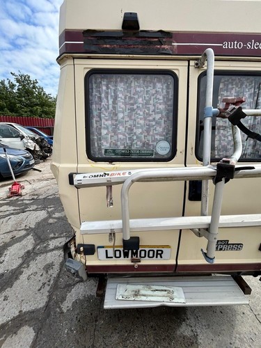 Talbot express door - talbot,