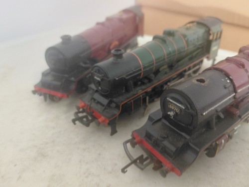 Triang princess locomotive - ,