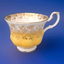 Vintage Royal Albert Regal