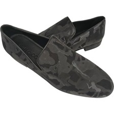 Jimmy Choo Men's Camouflage