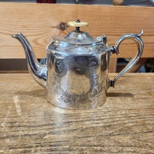 Antique Sheffield EPBM Silver