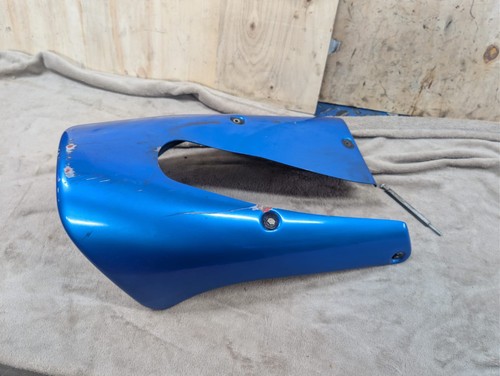 Kawasaki zr7s front spoiler - kawasaki,