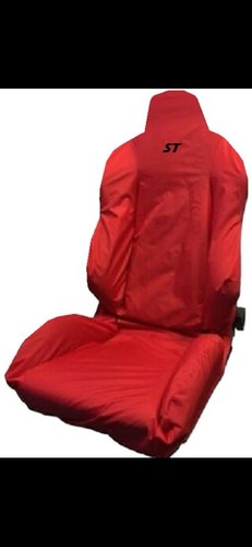 Seat cover fits - seat, ford