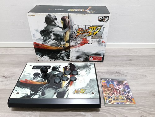 Mad catz street fighter - catz,