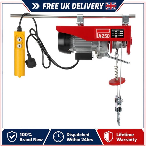 Winch crane workshop garage - crane,