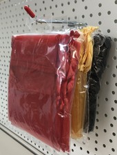 Pegboard Arm 4" (100mm)  long