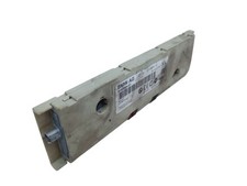 Antenna Amplifier Diversity Fits BMW 5 Touring (E61) 530D 9183564