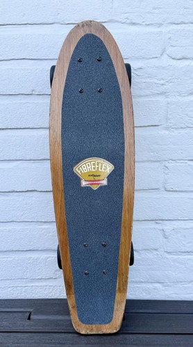 Vintage skateboard 1970s - skateboard, 1980s