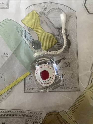 Penhaligon elisabethan rose - penhaligon's,