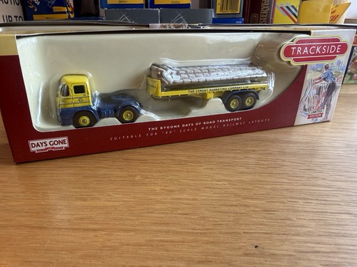 Lledo trackside dg150000 - -,