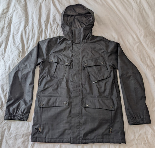Burton dryride snowboard - burton,