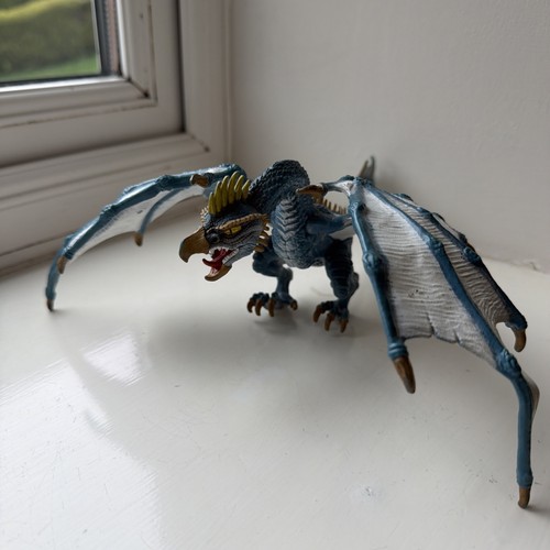 Schleich eldrador flying blue - schleich,