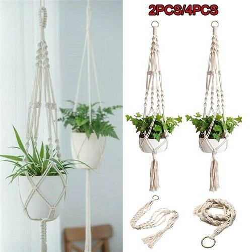 Pack garden macrame plant - pack,