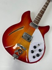 IN STOCK 360 Electric Guitar