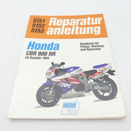 Honda cbr 900 fireblade - honda,