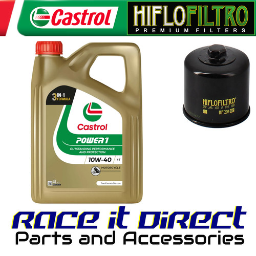 Service kit for - service,