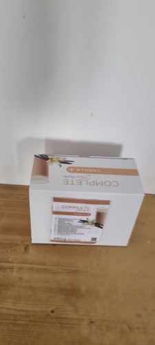 Juice plus complete vanilla - juice,