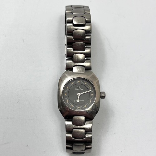Omega seamaster polaris - seamaster, watch