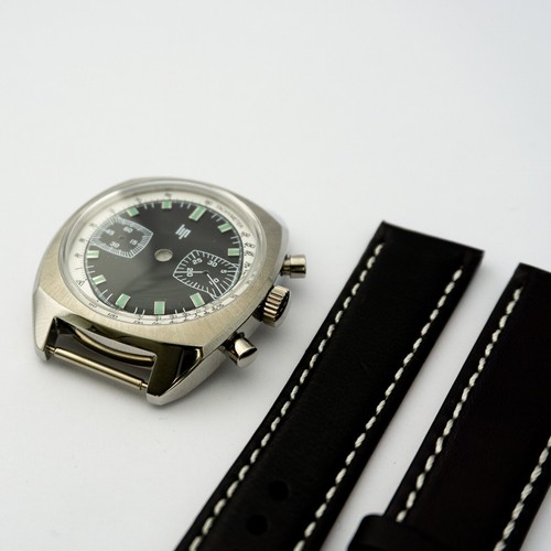 Lip chronograph eta valjoux - lip,