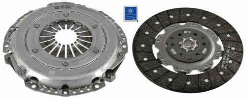 Sachs 3000 970 055 clutch - 3000,