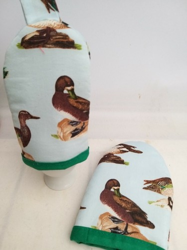 Egg cosies pair insulated - egg,