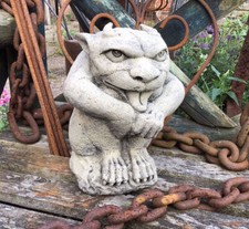 STONE GARDEN CHEEKY DEVIL