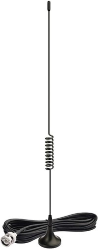 Vhf uhf ham radio amateur - vhf, bnc
