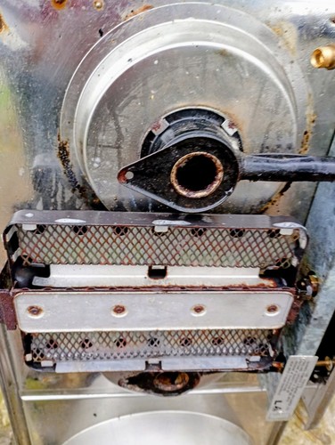 Camper hob grill - camper, hob/grill/sink