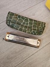 Vintage M Hohner Super