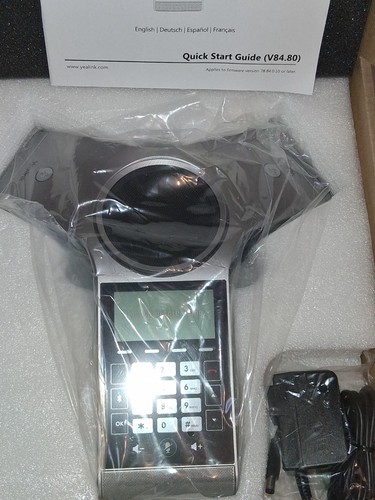 Yealink cp920 conference - yealink, ip