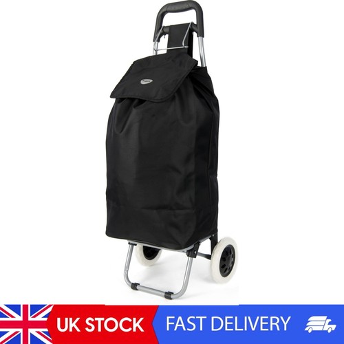 Shopping trolley wheels - shopping,