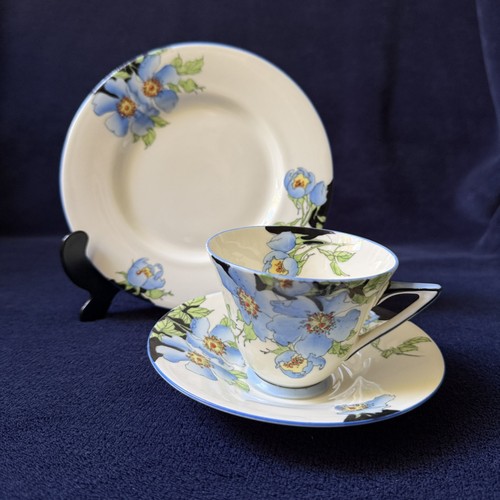 Royal doulton rosea v1487 - royal,