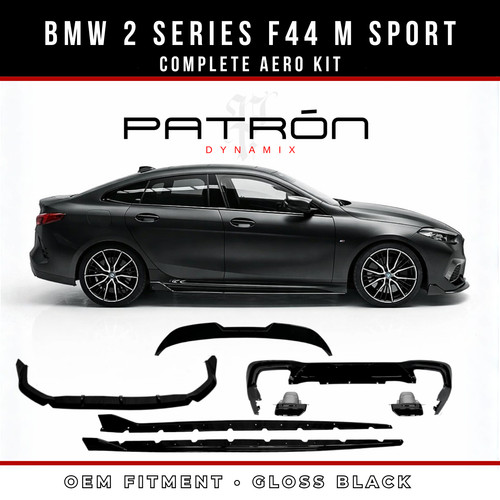 Bmw f44 series gran - series,