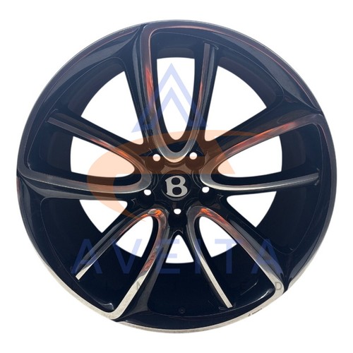 Bentley continental 23 - gt, 17-23