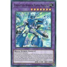 BPRO-EN034 Conduction Warrior