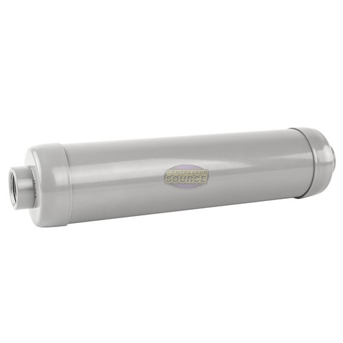Air compressor filter - air, 3/4"