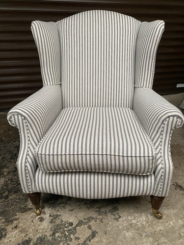 Laura ashley armchair - ashley,