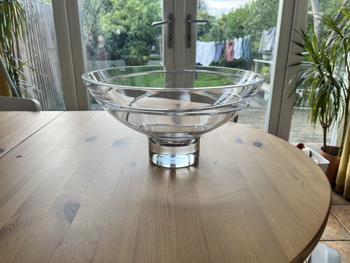 Waterford crystal jasper - crystal,