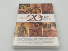 Westerns - 20 Movie Collection