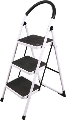 Ambars portable step ladder - portable,
