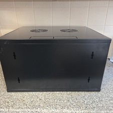 6U 19 Inch Data Rack Network