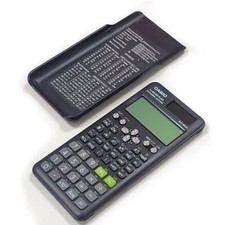 CASIO Calculator FX-991ES Plus