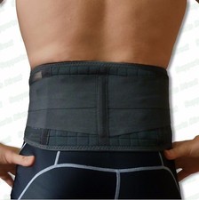 Magnetic Back Support -20 Pain