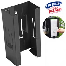 Magnetic Dispenser Holder for