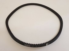 Genuine Bomag V Belt Suits BP