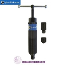Sykes pickavant 1500 - 1500, series