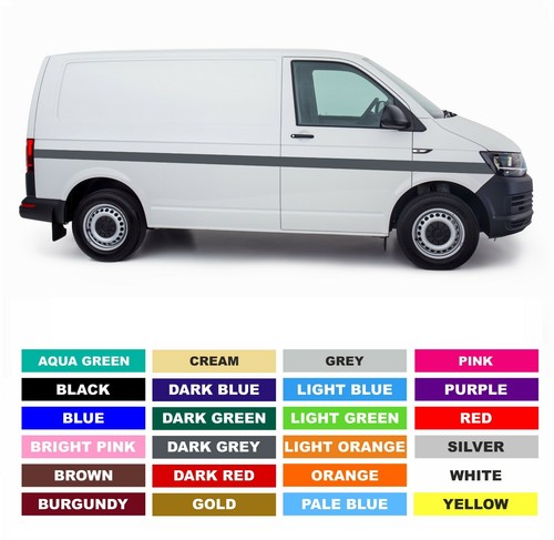 Dark grey stripe for car - grey,